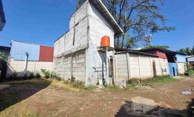 Disewakan Gudang Dengan  Akses jalan truck CDD Double Engkel, Di Pondok Jagung Timur, Serpong Utara, Tangerang selatan