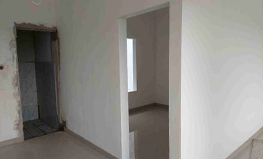 Promo hunian baru 2lt free pajak cargo dewata dkt taman rama jl 5mtr