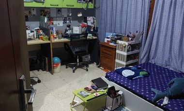 RUMAH LOKASI  STRATEGIS DI JAKARTA SELATAN MURAH HITUNG TANAH SAJA, SHM