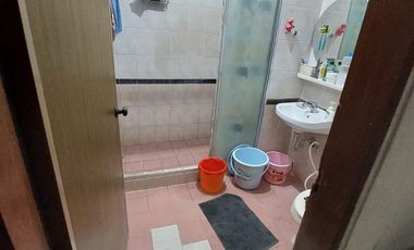 RUMAH LOKASI  STRATEGIS DI JAKARTA SELATAN MURAH HITUNG TANAH SAJA, SHM