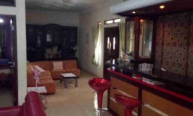 DIJUAL RUMAH 6 KAMAR TIDUR PLUS 1 KOLAM RENANG - DI CIPEDES TASIKMALAYA