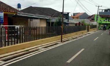 DIJUAL RUMAH 6 KAMAR TIDUR PLUS 1 KOLAM RENANG - DI CIPEDES TASIKMALAYA