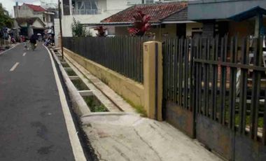 DIJUAL RUMAH 6 KAMAR TIDUR PLUS 1 KOLAM RENANG - DI CIPEDES TASIKMALAYA