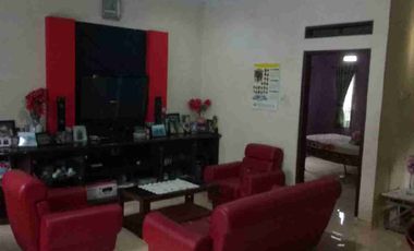 DIJUAL RUMAH 6 KAMAR TIDUR PLUS 1 KOLAM RENANG - DI CIPEDES TASIKMALAYA