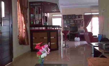 DIJUAL RUMAH 6 KAMAR TIDUR PLUS 1 KOLAM RENANG - DI CIPEDES TASIKMALAYA