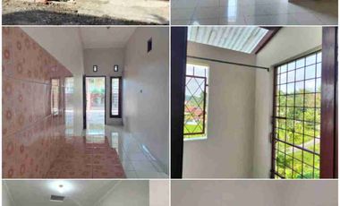 DIJUAL RUMAH 6 KAMAR TIDUR PLUS 1 KOLAM RENANG - DI CIPEDES TASIKMALAYA