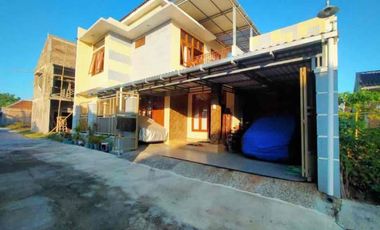 Rumah Bagus Bangunan Kokoh Berkualitas