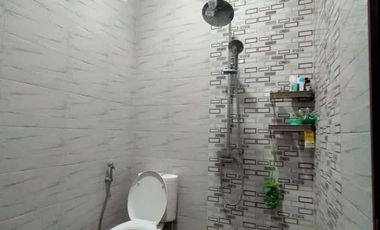 Rumah Bagus Bangunan Kokoh Berkualitas