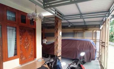 Rumah Bagus Bangunan Kokoh Berkualitas