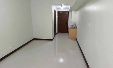 STUDIO TYPE QUANTUM RESIDENCES READY FOR OCCUPANCY TAFT PASAY