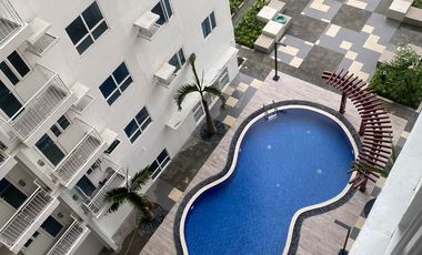 STUDIO TYPE QUANTUM RESIDENCES READY FOR OCCUPANCY TAFT PASAY