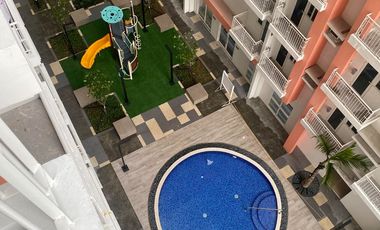 STUDIO TYPE QUANTUM RESIDENCES READY FOR OCCUPANCY TAFT PASAY