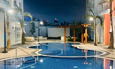 STUDIO TYPE QUANTUM RESIDENCES READY FOR OCCUPANCY TAFT PASAY