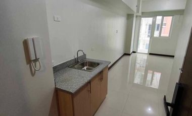 STUDIO TYPE QUANTUM RESIDENCES READY FOR OCCUPANCY TAFT PASAY