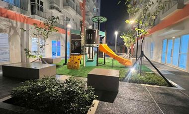 STUDIO TYPE QUANTUM RESIDENCES READY FOR OCCUPANCY TAFT PASAY