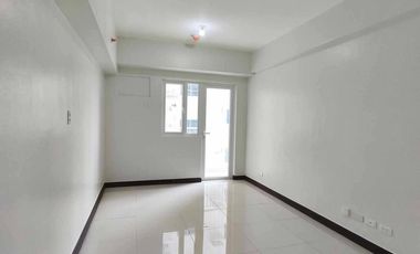 STUDIO TYPE QUANTUM RESIDENCES READY FOR OCCUPANCY TAFT PASAY