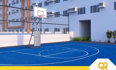 STUDIO TYPE QUANTUM RESIDENCES READY FOR OCCUPANCY TAFT PASAY