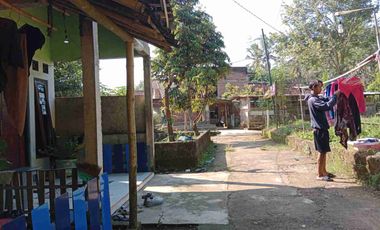 jual rumah 170jt di mingir sleman