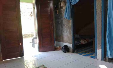 jual rumah 170jt di mingir sleman