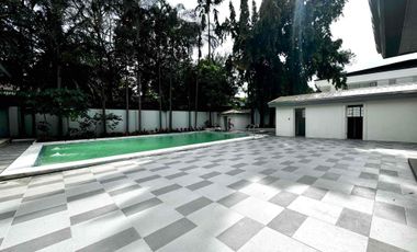 FORBES PARK VILLAGE – FOR RENT
New in the Market | Newly Renovated