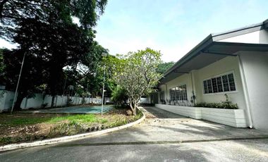 FORBES PARK VILLAGE – FOR RENT
New in the Market | Newly Renovated