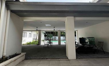 FORBES PARK VILLAGE – FOR RENT
New in the Market | Newly Renovated