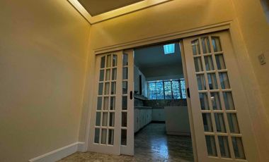 FORBES PARK VILLAGE – FOR RENT
New in the Market | Newly Renovated