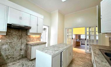 FORBES PARK VILLAGE – FOR RENT
New in the Market | Newly Renovated