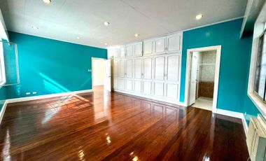 FORBES PARK VILLAGE – FOR RENT
New in the Market | Newly Renovated