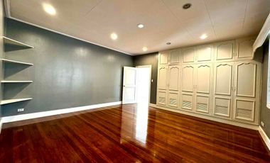 FORBES PARK VILLAGE – FOR RENT
New in the Market | Newly Renovated