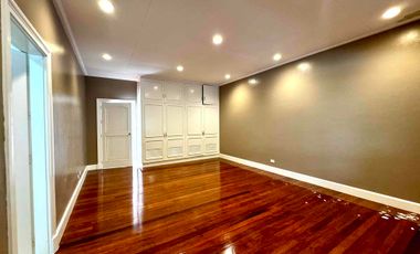 FORBES PARK VILLAGE – FOR RENT
New in the Market | Newly Renovated