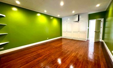 FORBES PARK VILLAGE – FOR RENT
New in the Market | Newly Renovated