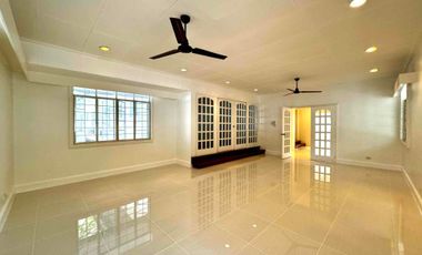 FORBES PARK VILLAGE – FOR RENT
New in the Market | Newly Renovated