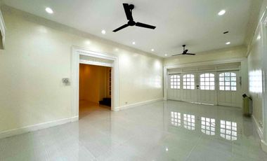 FORBES PARK VILLAGE – FOR RENT
New in the Market | Newly Renovated