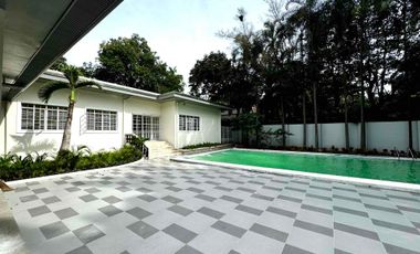 FORBES PARK VILLAGE – FOR RENT
New in the Market | Newly Renovated