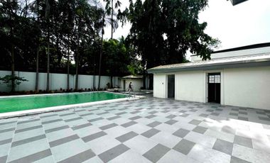 FORBES PARK VILLAGE – FOR RENT
New in the Market | Newly Renovated