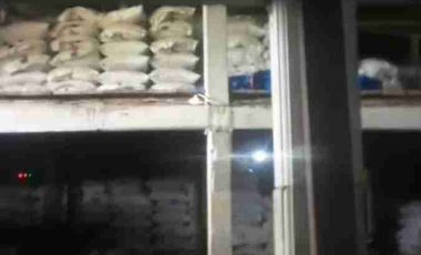 jual kandang ayam omset 1,5Milyar di Ngombol purworejo jateng