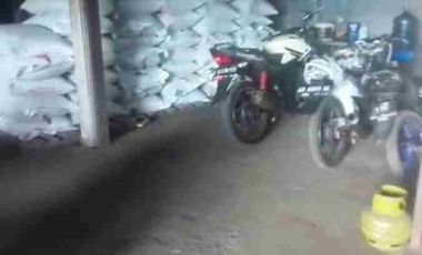 jual kandang ayam omset 1,5Milyar di Ngombol purworejo jateng