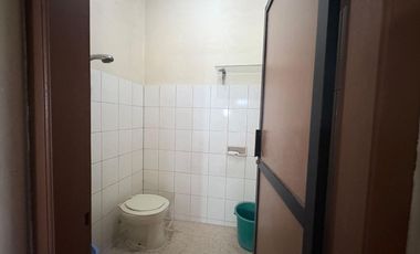 DISEWAKAN RUMAH 2 LANTAI ANTAPANI BELAKANG GRIYA