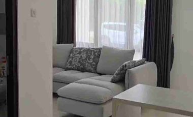 DIJUAL RUMAH GRAND ISLAND, PAKUWON CITY MODERN MINIMALIS, ELEGAN, SIMPEL, SIAP HUNI