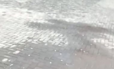 Dijual Cepat Gudang Zona Merah Industri Lokasi Juwiring,Klaten Luas 7000m2