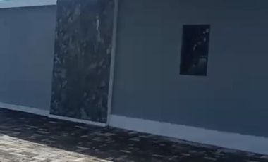 Dijual Cepat Gudang Zona Merah Industri Lokasi Juwiring,Klaten Luas 7000m2