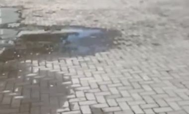 Dijual Cepat Gudang Zona Merah Industri Lokasi Juwiring,Klaten Luas 7000m2