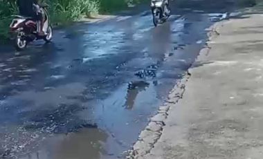 Dijual Cepat Gudang Zona Merah Industri Lokasi Juwiring,Klaten Luas 7000m2