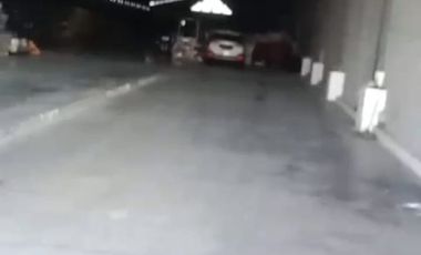 Dijual Gudang Zona Industri Lokasi Juwiring,Klaten Luas 7000m2 BU!!