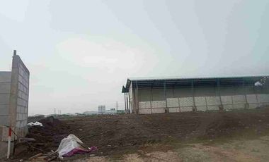 pergudangan baru di Balong bendo dekat by pass Krian sidoarjo