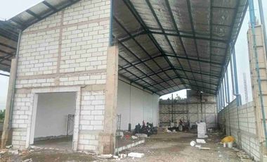 pergudangan baru di Balong bendo dekat by pass Krian sidoarjo