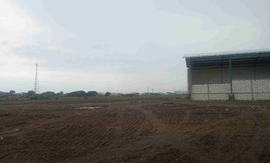 pergudangan baru di Balong bendo dekat by pass Krian sidoarjo