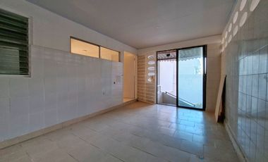 VENDO APARTAMENTO EN VILLA SANTOS