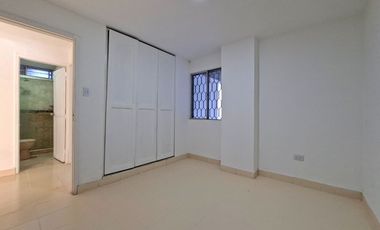 VENDO APARTAMENTO EN VILLA SANTOS